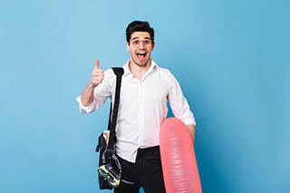 Michael T. - Satisfied garage door customer