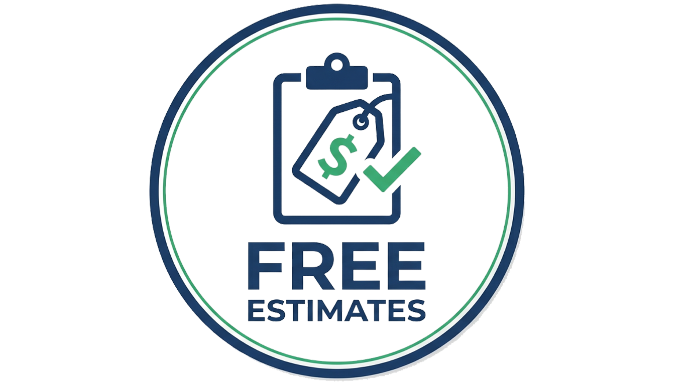 Free Estimates