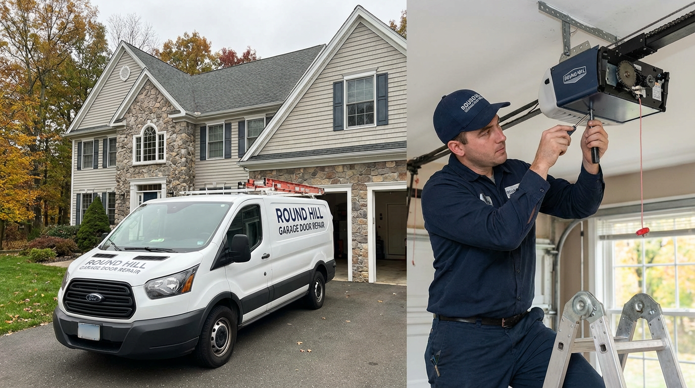 Quiet Garage Door Openers: Best Options for 2025