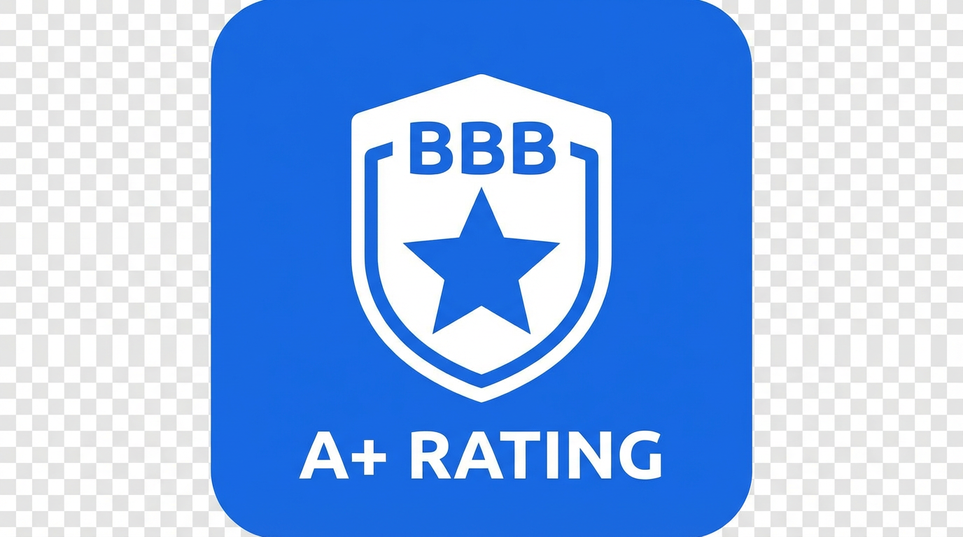 BBB A+ Rating