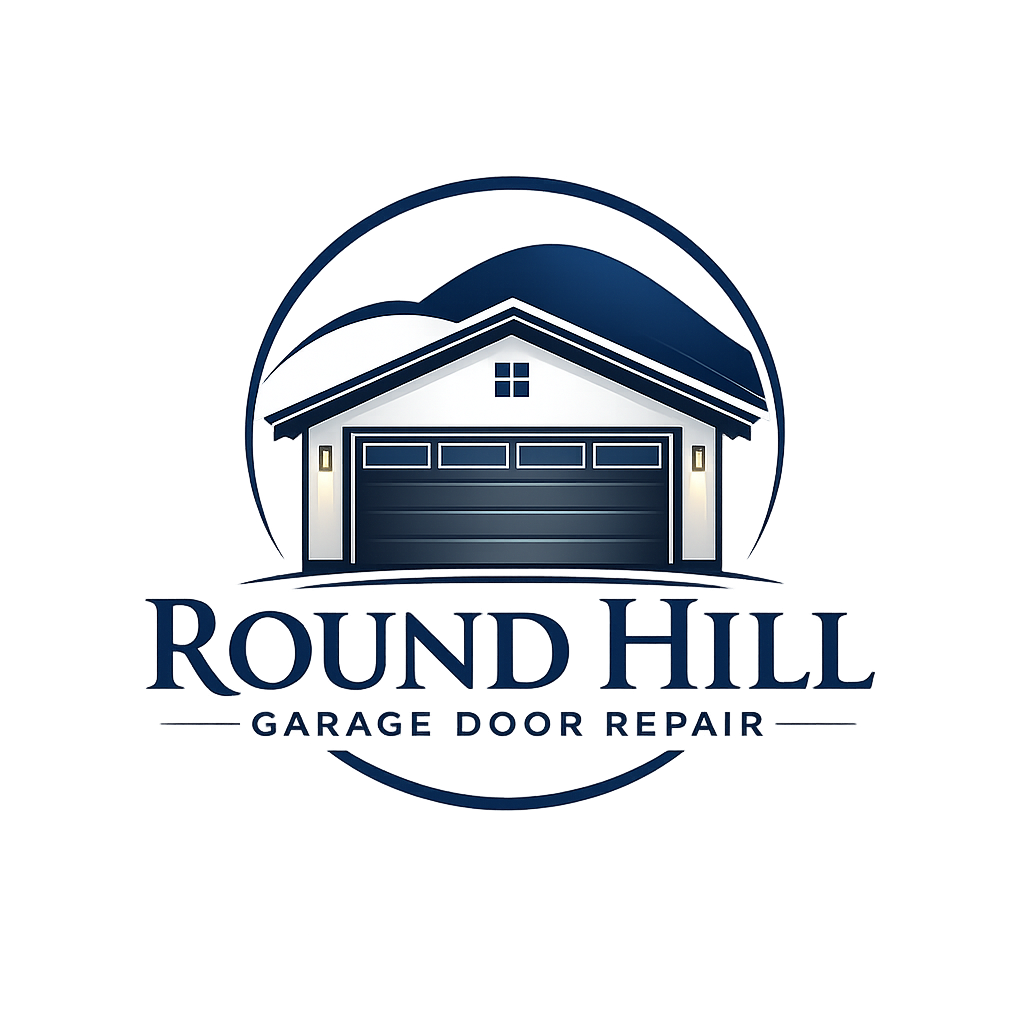 Round Hill Garage Door Repair